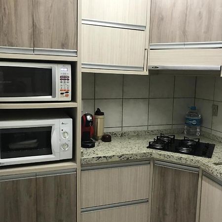 Apartamento Meia Praia Lateral Mar Itapema Bagian luar foto