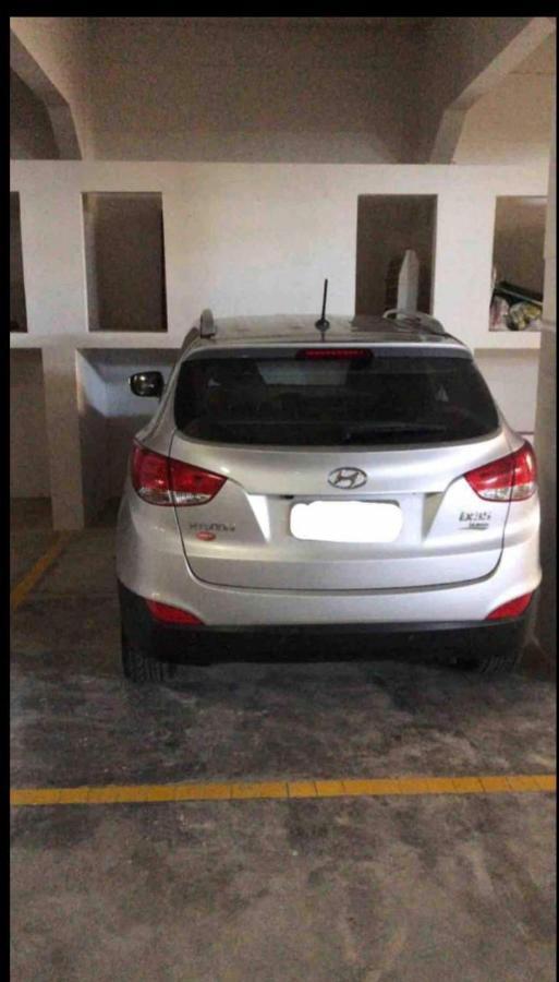 Apartamento Meia Praia Lateral Mar Itapema Bagian luar foto