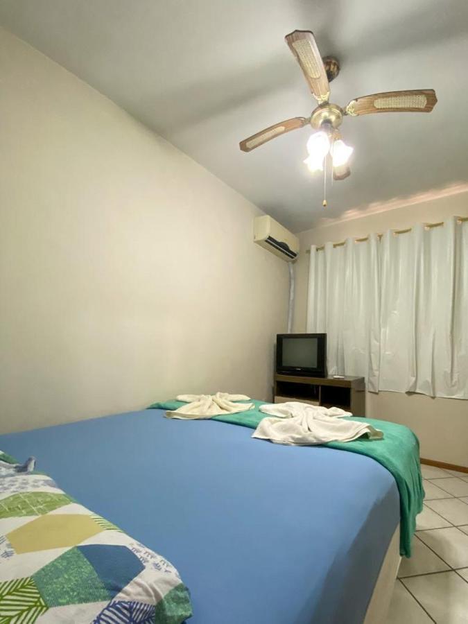 Apartamento Meia Praia Lateral Mar Itapema Bagian luar foto