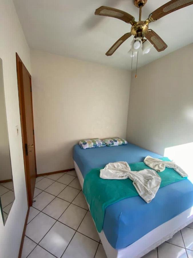 Apartamento Meia Praia Lateral Mar Itapema Bagian luar foto