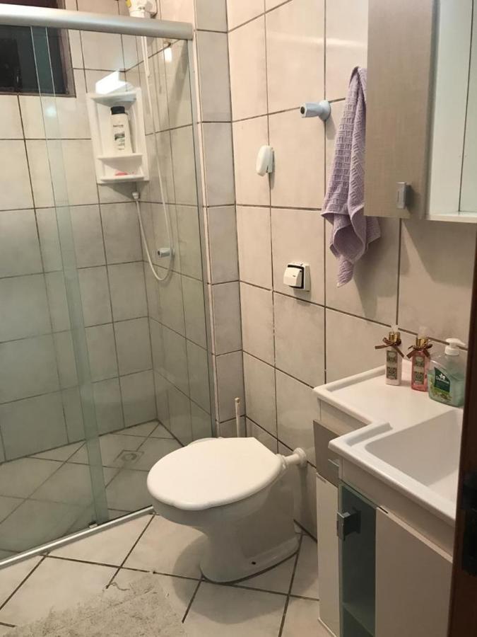 Apartamento Meia Praia Lateral Mar Itapema Bagian luar foto